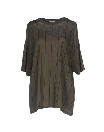 Футболка AMERICAN VINTAGE