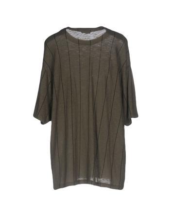 Футболка AMERICAN VINTAGE