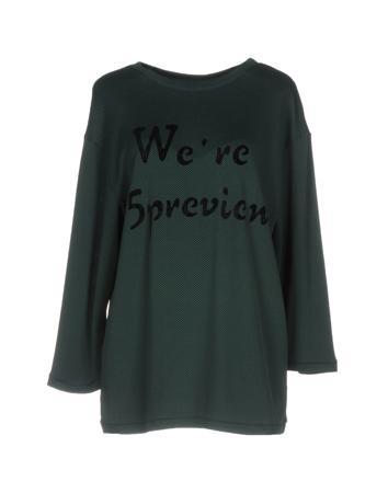 Футболка 5PREVIEW