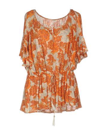 Футболка PEOPLE TREE