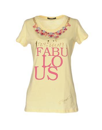 Футболка G.SEL