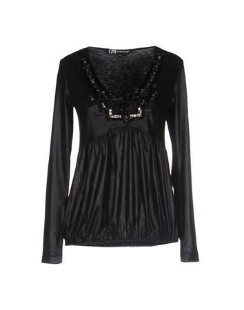 Футболка PAMPERO