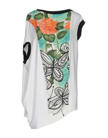 Футболка I'M ISOLA MARRAS