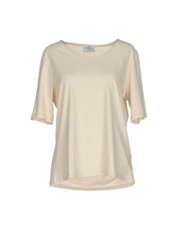 Футболка FRANZ SAUER