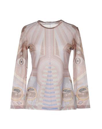 Футболка GIVENCHY