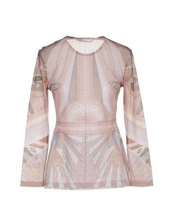 Футболка GIVENCHY
