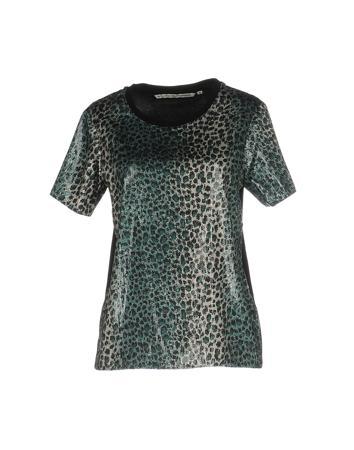 Футболка SILVIAN HEACH