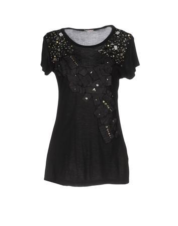 Футболка P.A.R.O.S.H.