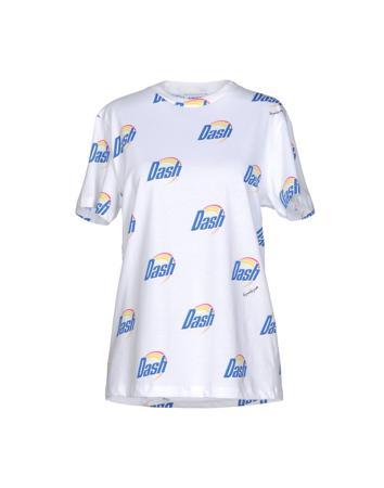 Футболка AU JOUR LE JOUR