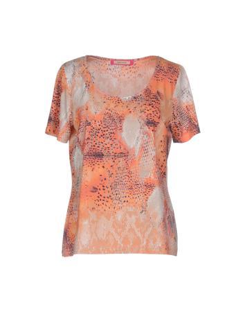 Футболка ANGELO MARANI