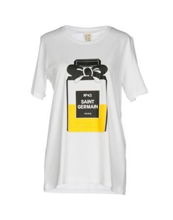 Футболка [EDWARD•EDWARD]