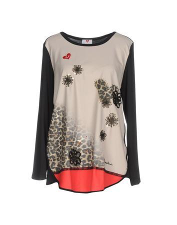 Футболка TUA BY BRACCIALINI