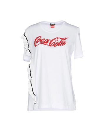 Футболка PINKO