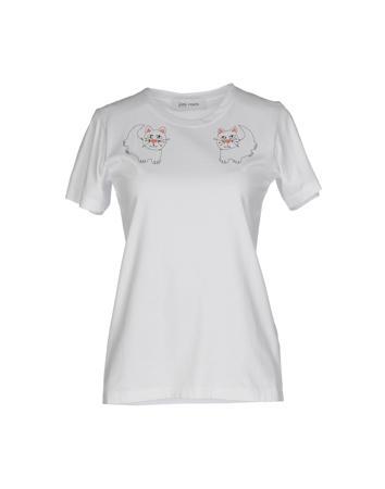 Футболка JIMI ROOS