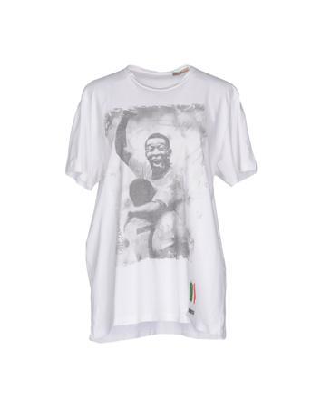 Футболка EAN 13