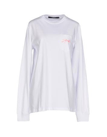 Футболка JOYRICH