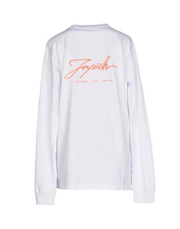 Футболка JOYRICH