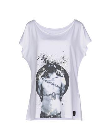 Футболка ZEUSEDERA