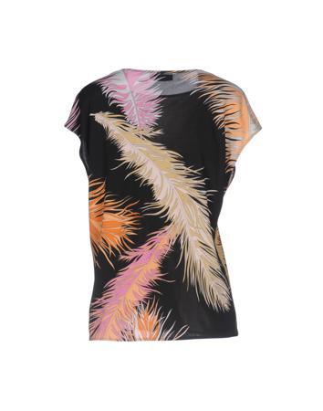 Футболка EMILIO PUCCI