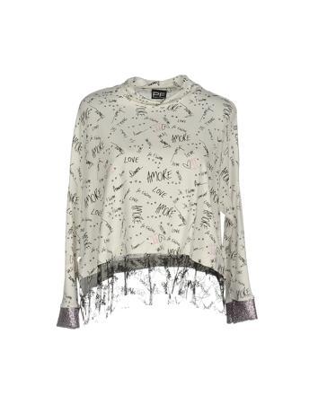 Футболка PF PAOLA FRANI