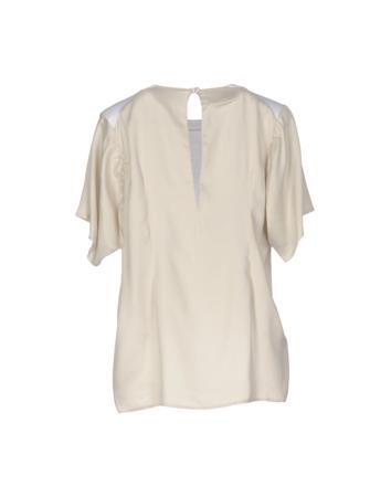 Футболка MM6 MAISON MARGIELA