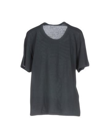 Футболка GOLDEN GOOSE DELUXE BRAND