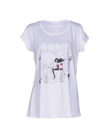 Футболка HOPE COLLECTION