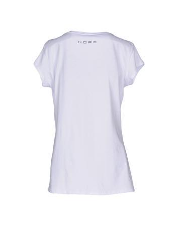 Футболка HOPE COLLECTION