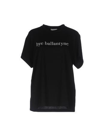 Футболка BALLANTYNE