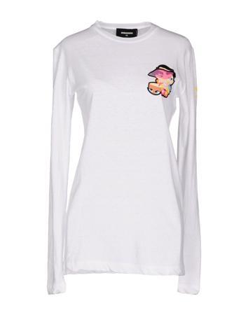 Футболка DSQUARED2