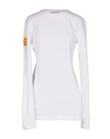 Футболка DSQUARED2