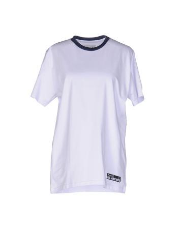 Футболка ANNA K x LES (ART)ISTS