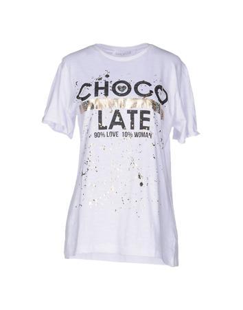 Футболка MADEGRÈ