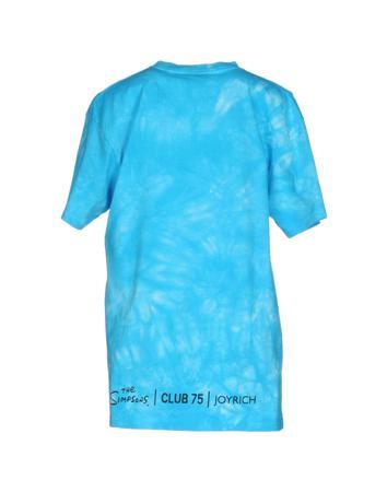 Футболка JOYRICH