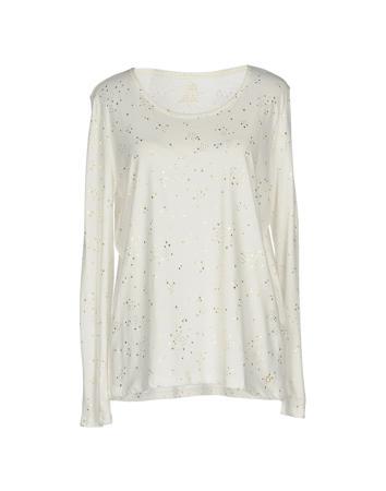 Футболка DES PETITS HAUTS