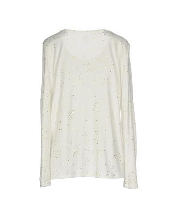 Футболка DES PETITS HAUTS