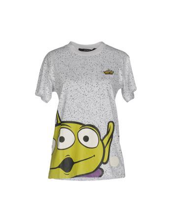 Футболка JOYRICH