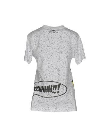 Футболка JOYRICH