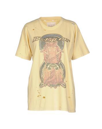 Футболка THE EDITOR Футболка THE EDITOR