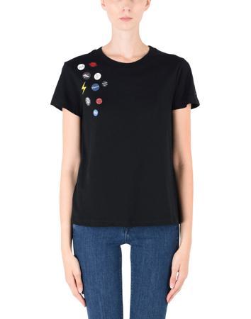 Футболка TOMMY HILFIGER DENIM