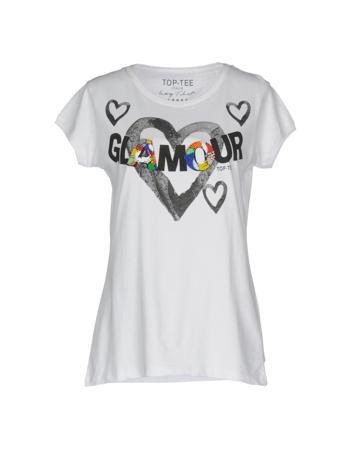 Футболка TOP-TEE