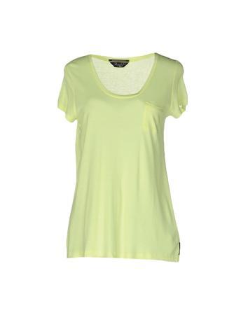 Футболка MAISON SCOTCH