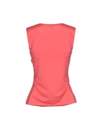 Футболка ARMANI COLLEZIONI