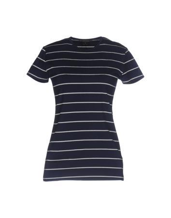 Футболка RALPH LAUREN BLACK LABEL