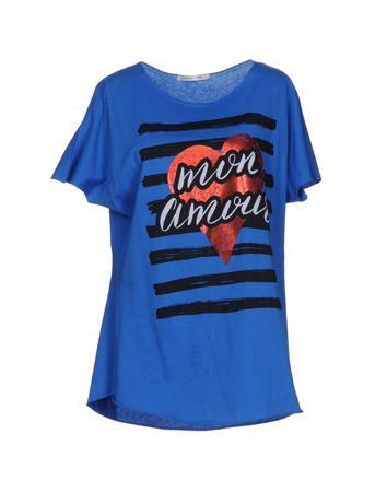 Футболка GIORGIA  & JOHNS