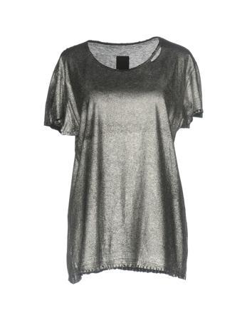 Футболка RTA