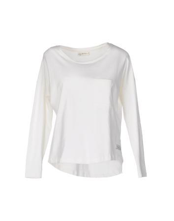 Футболка I DIG DENIM