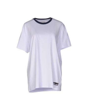 Футболка ANNA K x LES (ART)ISTS