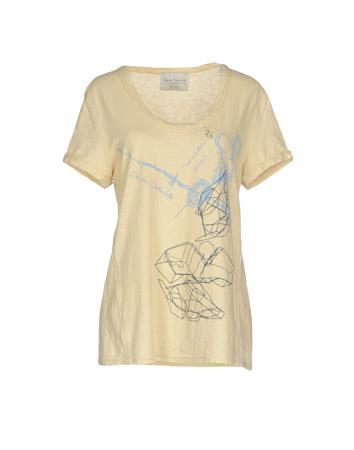 Футболка DANIELA DALLA VALLE ELISA CAVALETTI