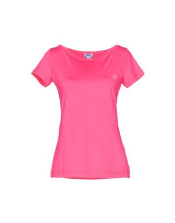 Футболка BLUMARINE BEACHWEAR